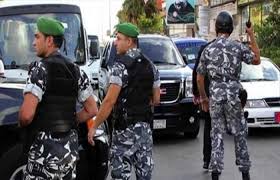 الأمن اللبناني يوقف مواطنا لانتمائه إلى تنظيم إرهابي